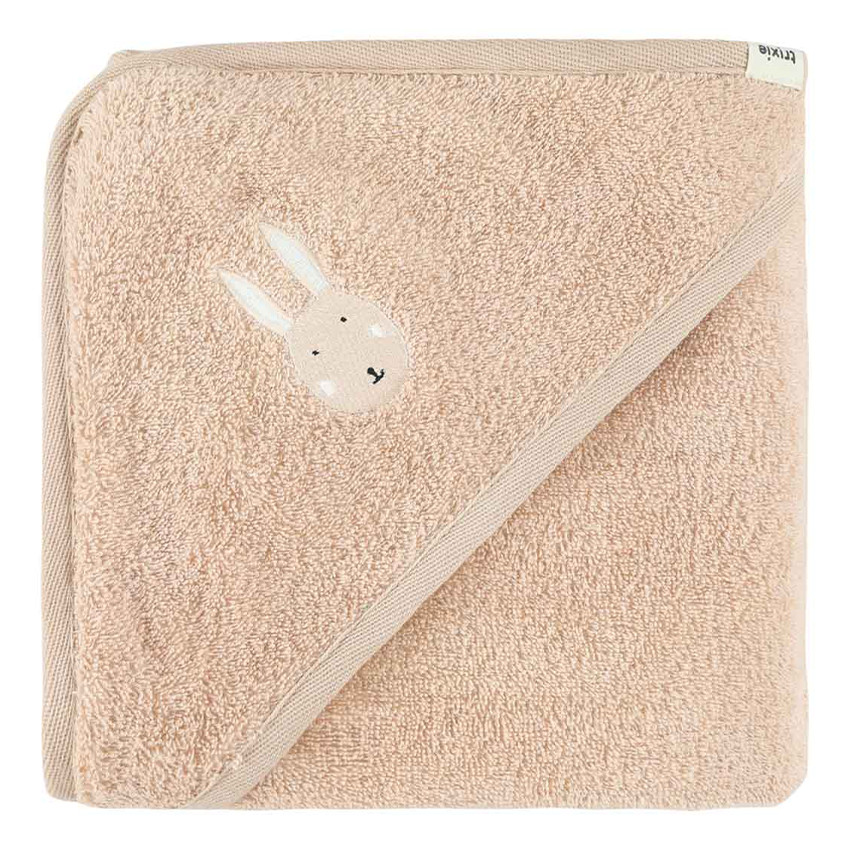 Cape de bain Rabbit 