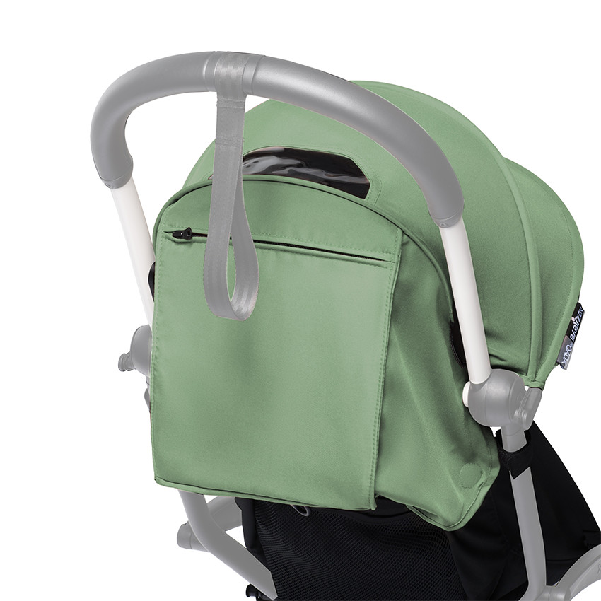 Pack couleur 6+ pour poussette YOYO - Peppermint 