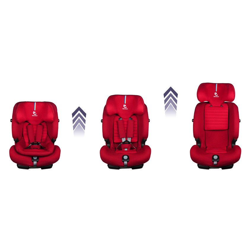 Siège-auto Olymp i-Size passion 