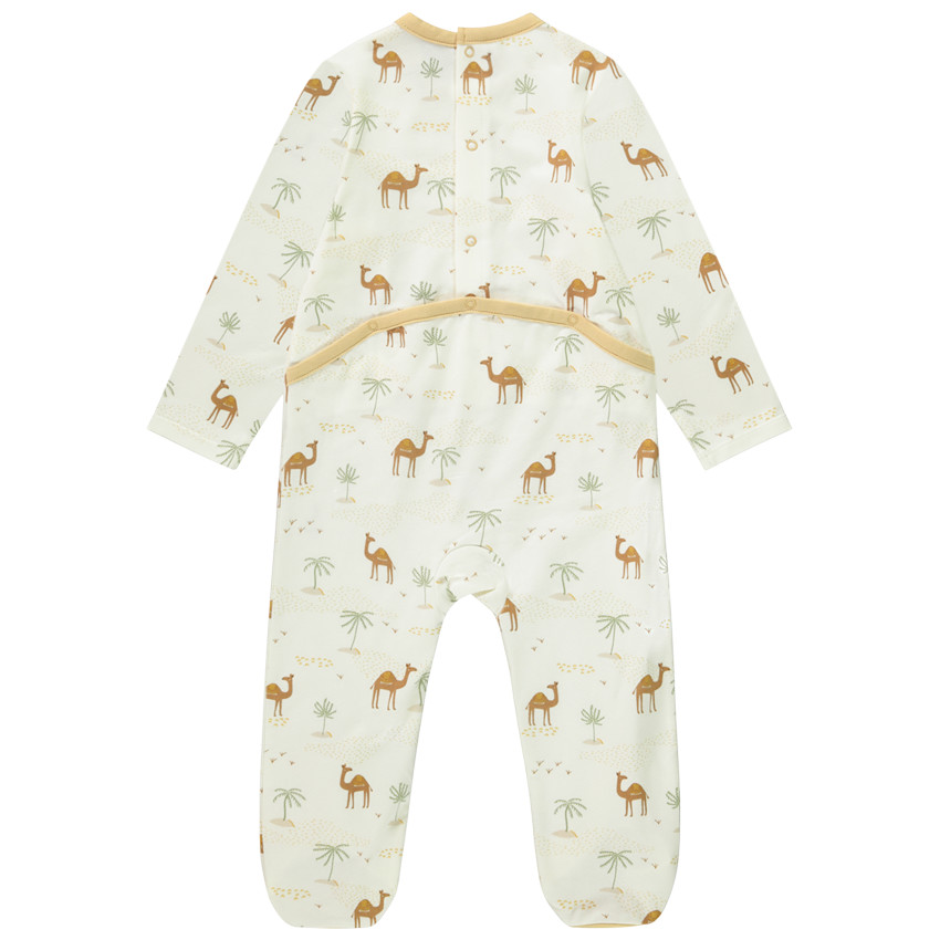 Set van 2 fantasie pyjama