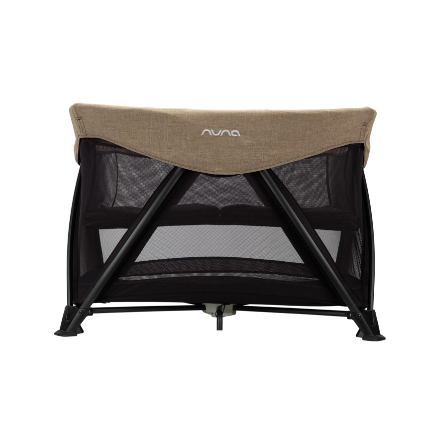 Lit parapluie Sena Aire - Mocha 