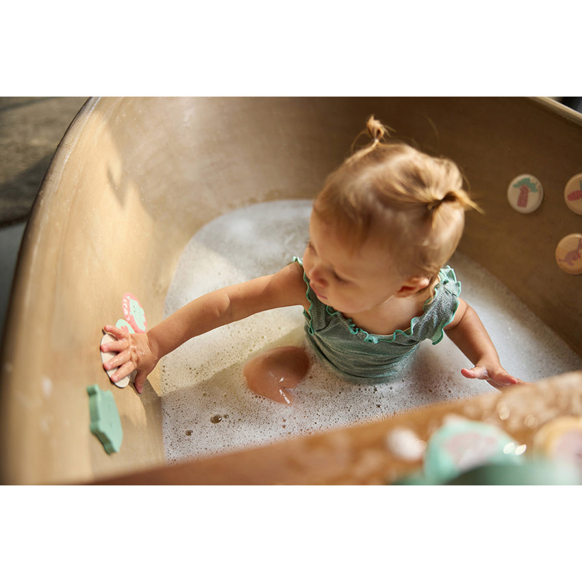 Figures de bain Kangaroots 