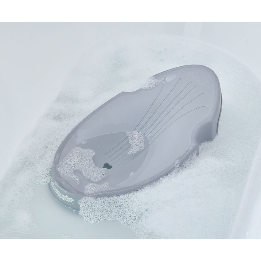 Réducteur et Transat de bain Nouveau-né Peeble 