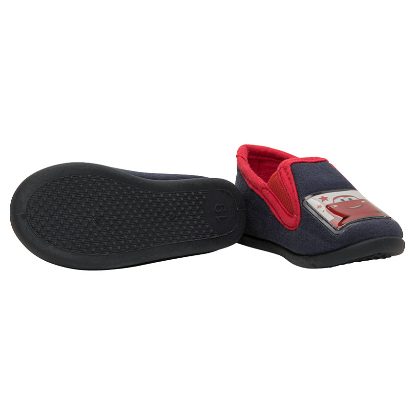 Chaussons bas en jersey avec patch Disney/Pixar® Cars 