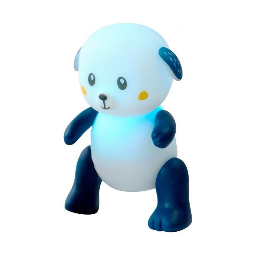 Veilleuse Lumilove Rainbow - Chien Timoléo 