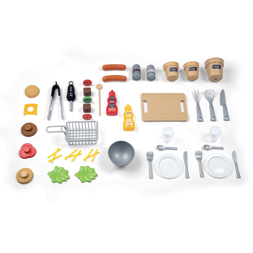 Dinette Garden Kitchen 