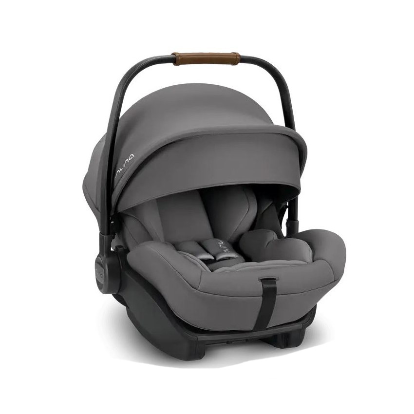 Siège-auto isofix Arra Next granite 