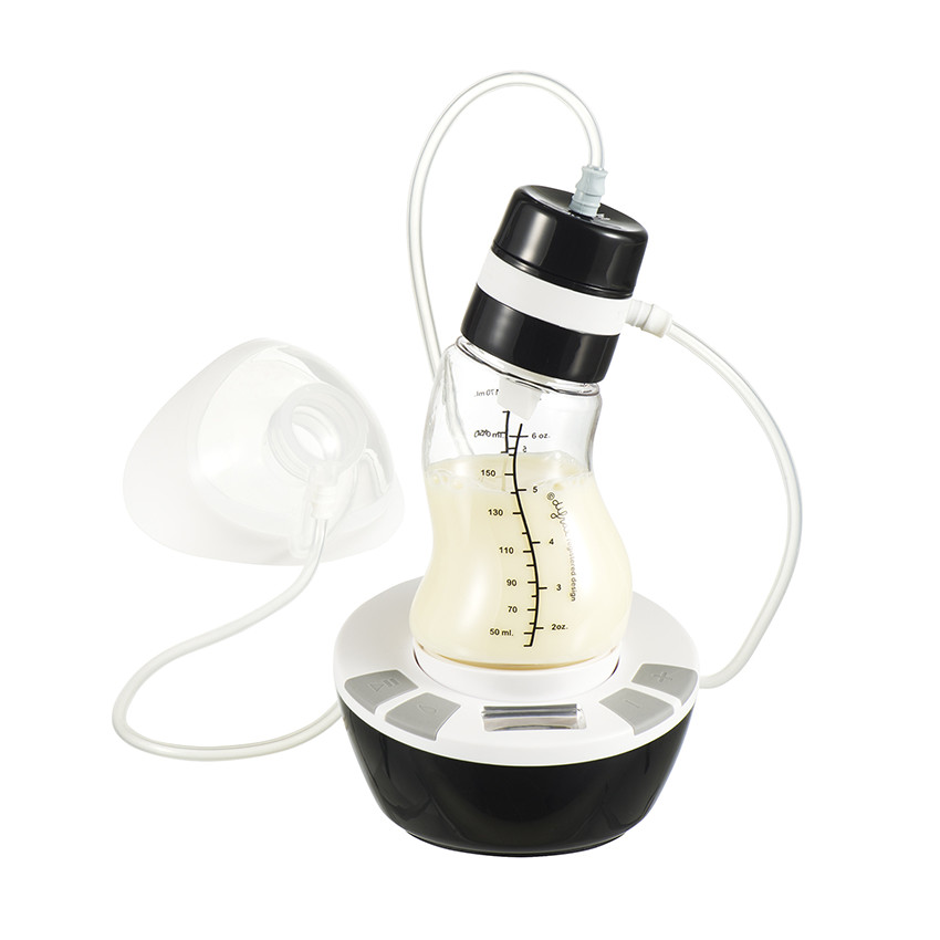 Elektrische borstkolf B-to-B 