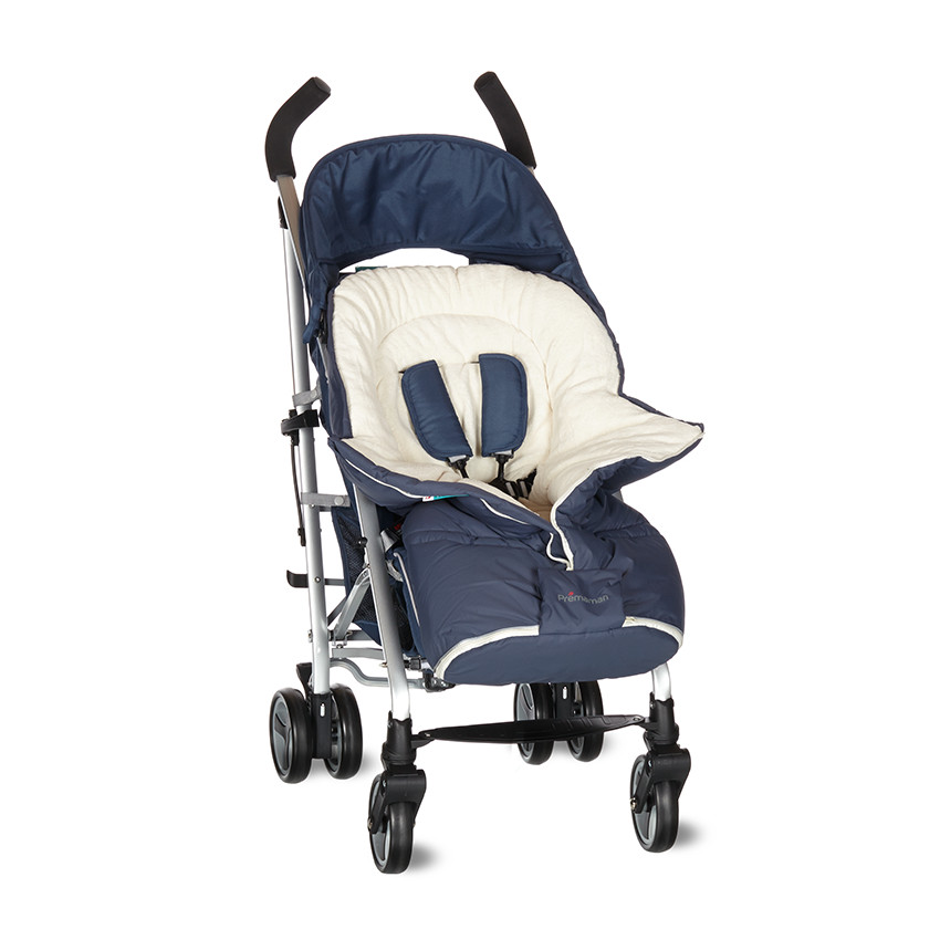 Chancelière universelle Klima Guard -  Beige/Ecru 