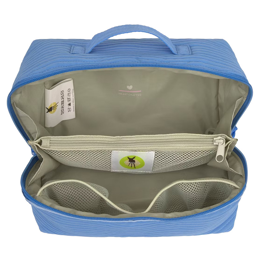 Sac de rangement Flex Organizer Blue 