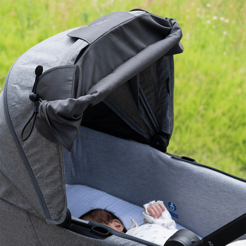 Pare-soleil magnétique Sun Cocoon 