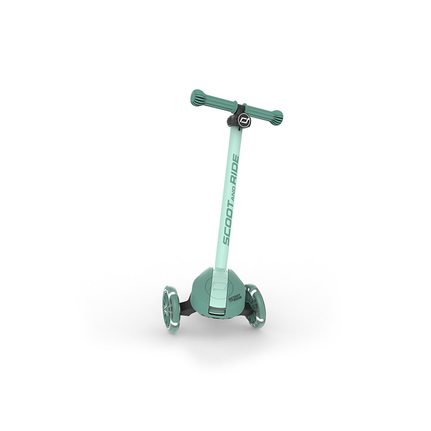 ROLLERSKATES HIGHWAYKICK 3S 