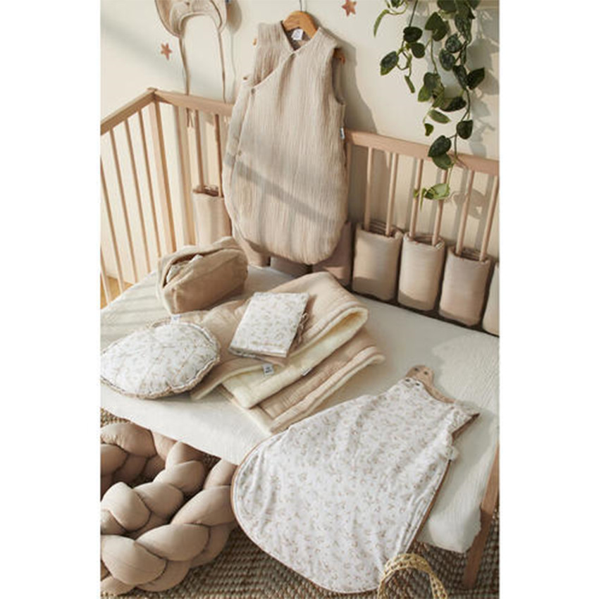 Sierkussen in bladvorm Daydream 