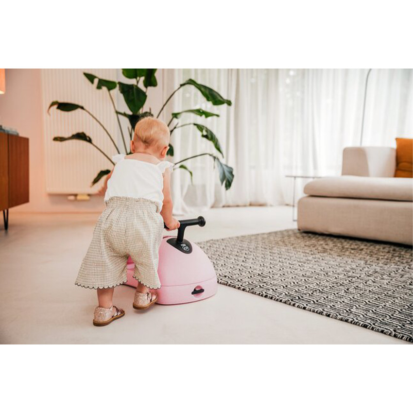 Scoot and Ride Trottinette 3-en1 My First Rose 