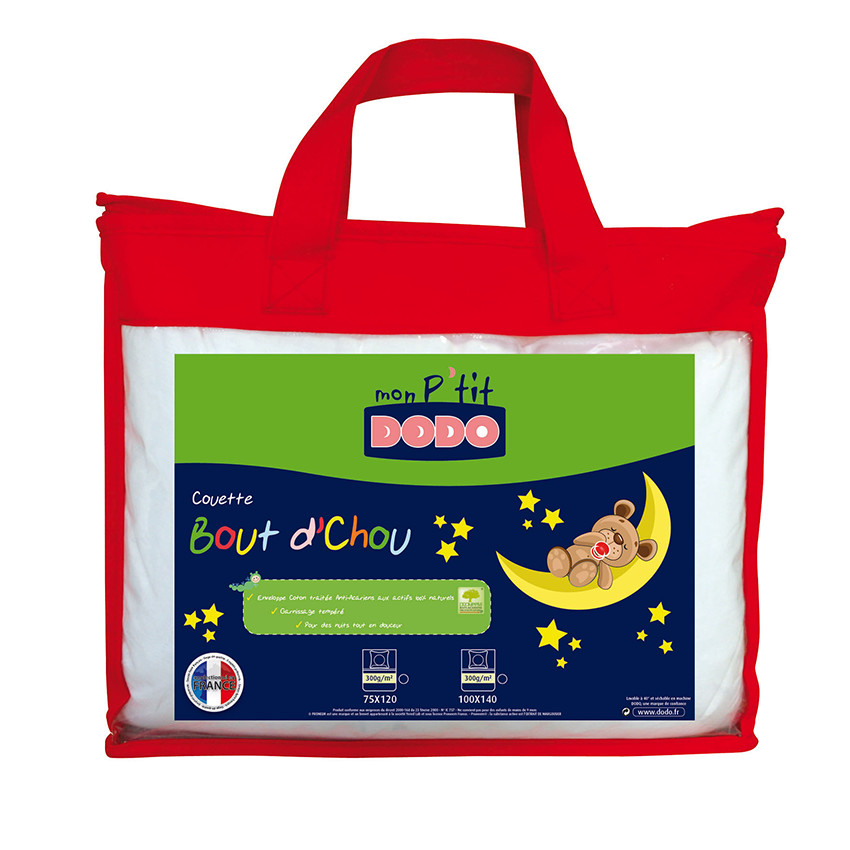 Couette - Bout d'Chou 