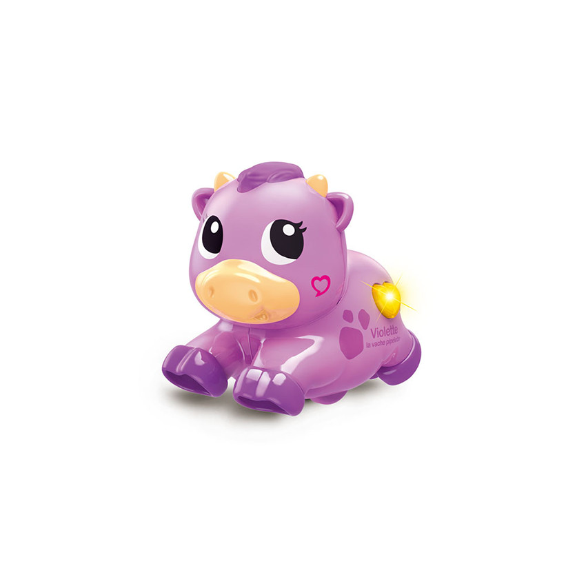 Super maison Toboggan Tut Tut Animo Bisous FR 