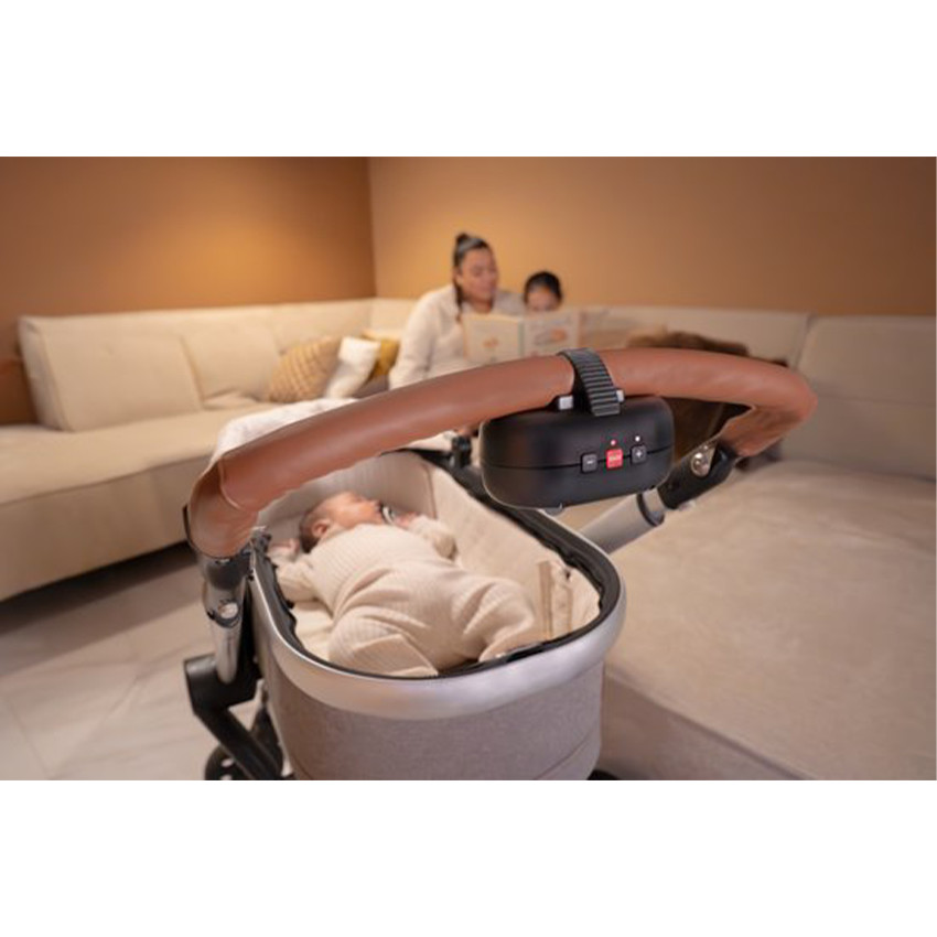 Berceuse Bébé Rocker pour poussette Robby 