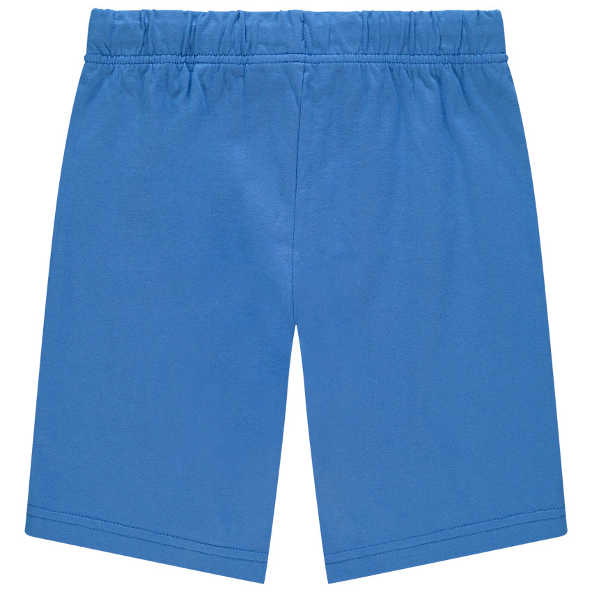 Pyjama en jersey print homard et message 