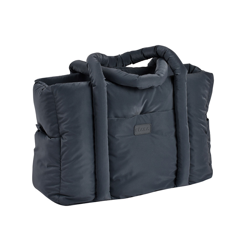 Verzorgingstas Paris Puffy Grijs Donker 