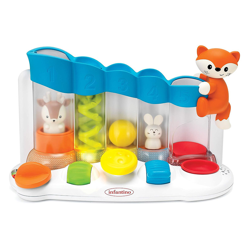 Senso Musik'à balles 