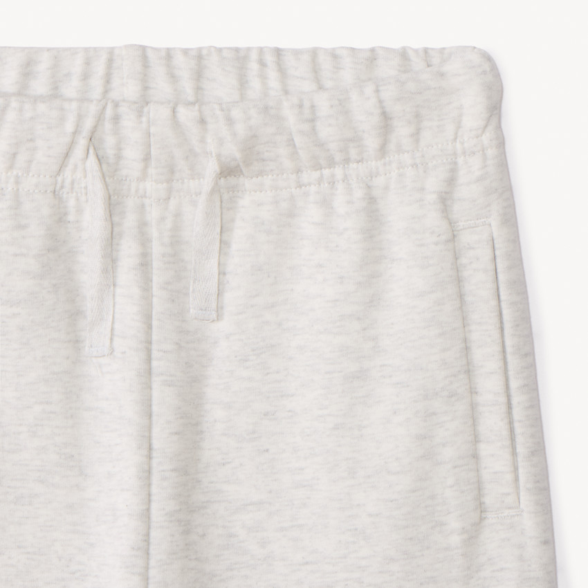 Ensemble jogging en scuba pour fille 