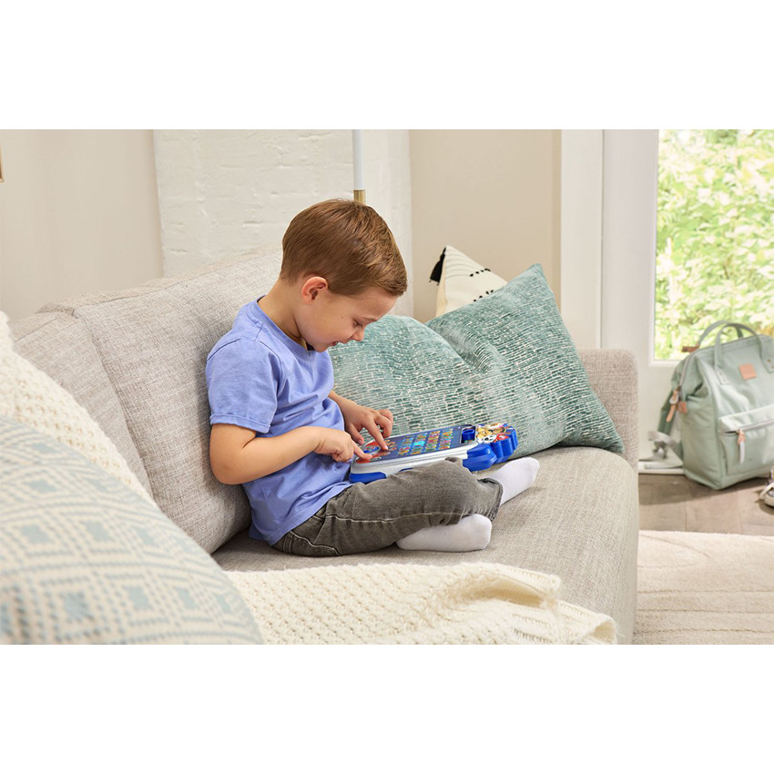 Alfabet Tablet Paw Patrol NL 