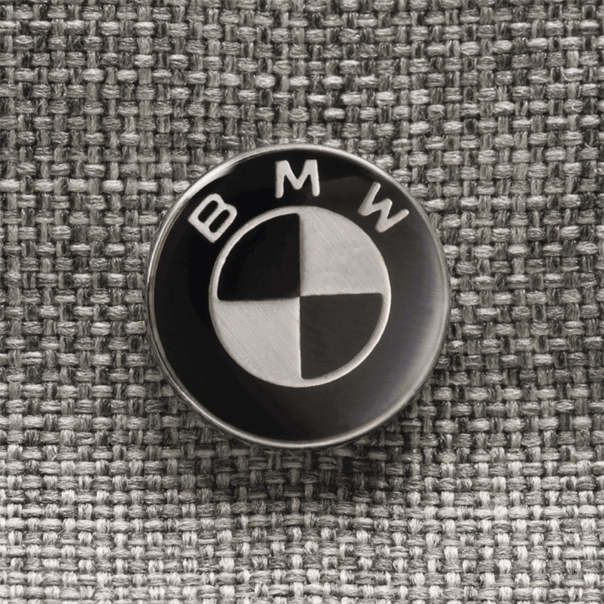 vouwbare draagmand Lytl BMW-collectie graphene 