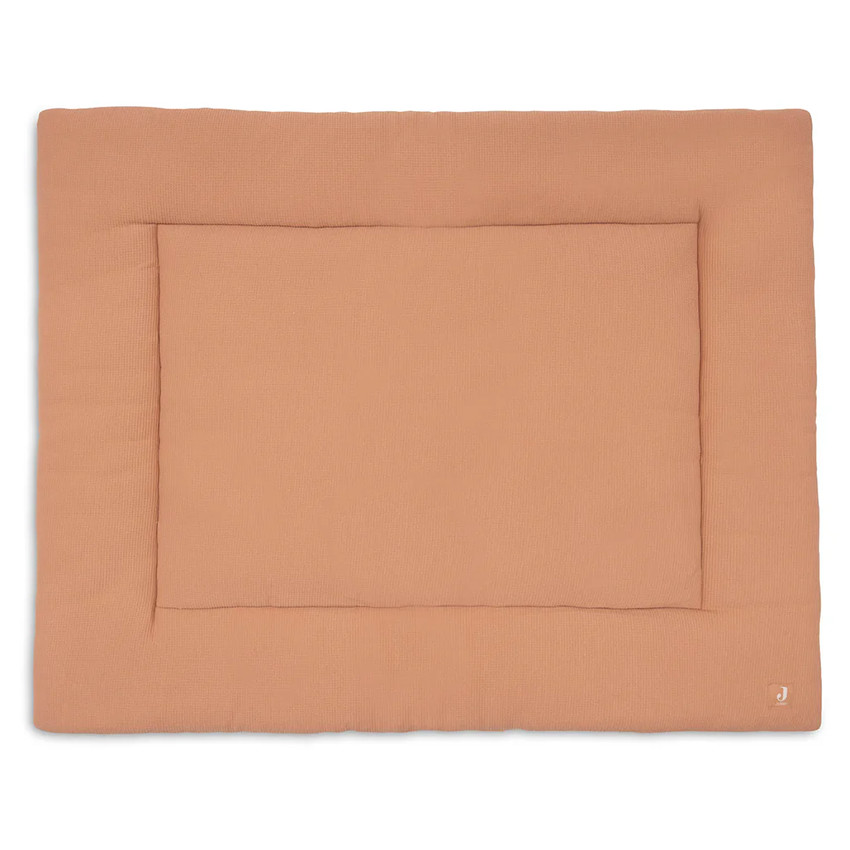 Tapis de parc Little Waffle 75X95CM Light Terra/Sand 