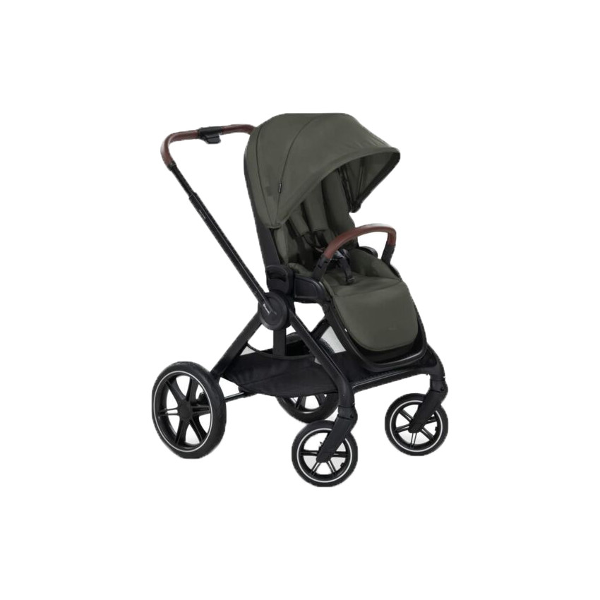Poussette Walk N Care Dark Olive 