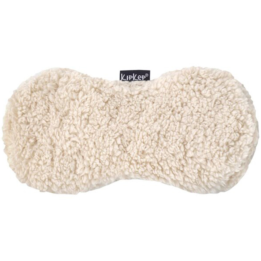 Woller coussin chauffant anti-colliques - Edition spéciale -Teddy Sand 