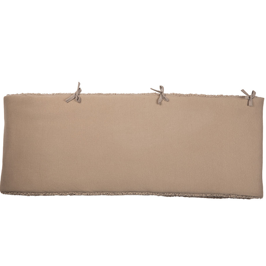 Tour de Parc réversible 320x30cm Chocolate 