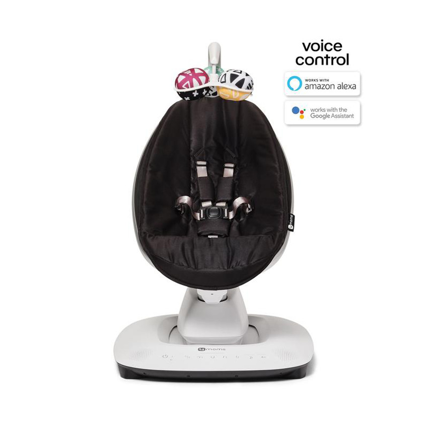 Balancelle Mamaroo 5 - Noir 