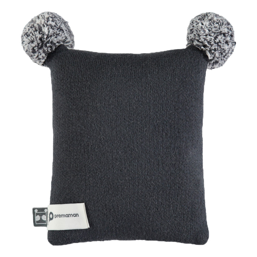 Knuffel doudou gebreid 