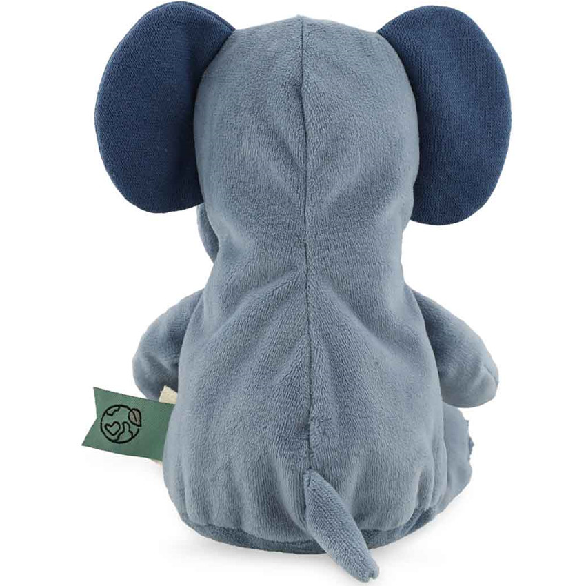 Knuffel baby - Mrs Olifant 