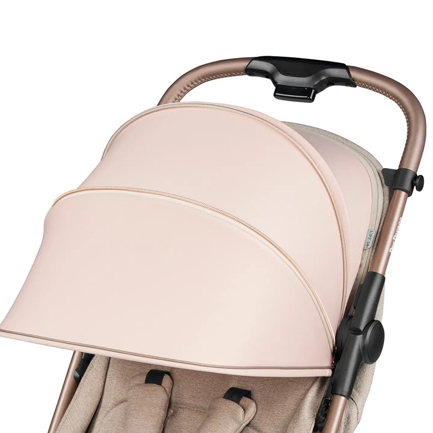 Wandelwagen Buggy Volo Verstelbaar Ultra Compact Mon Amour 