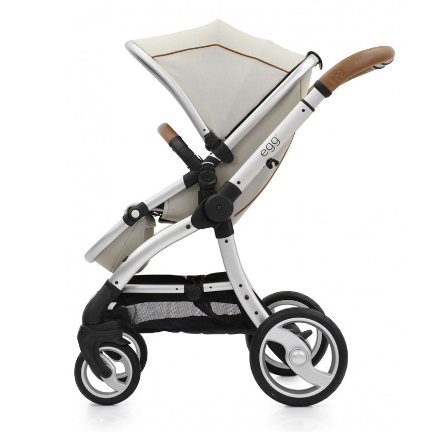 Poussette Egg - Prosecco 