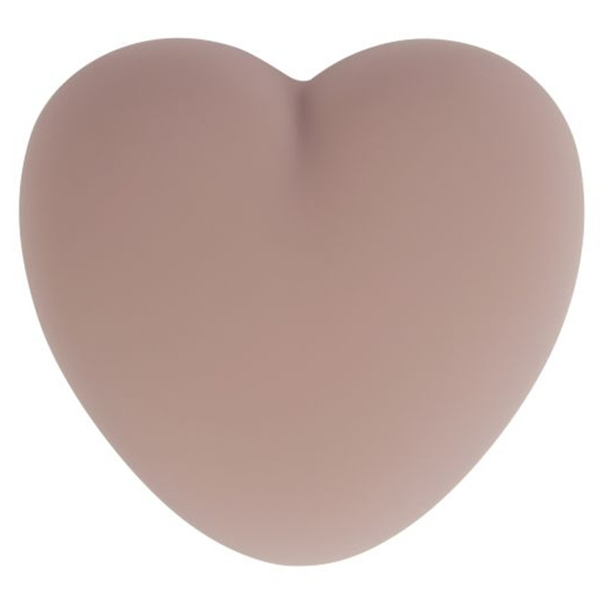 Nachtlamp voedingslampje Ruby Dusty Pink 13cm 