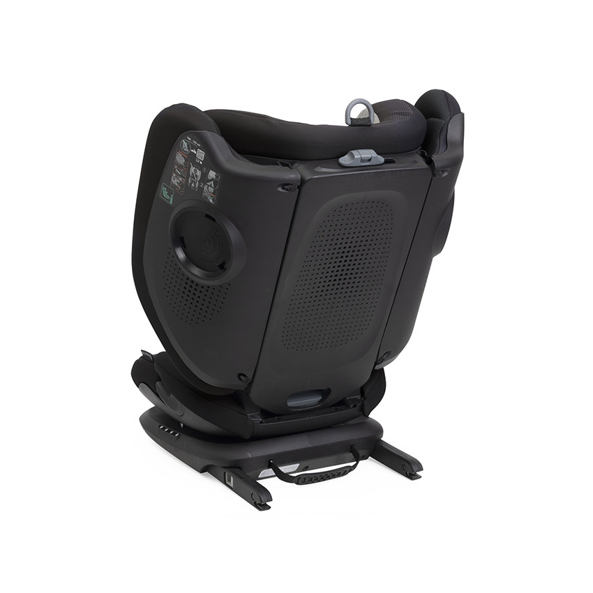 Siège Auto I Size Fold&Go - Black 