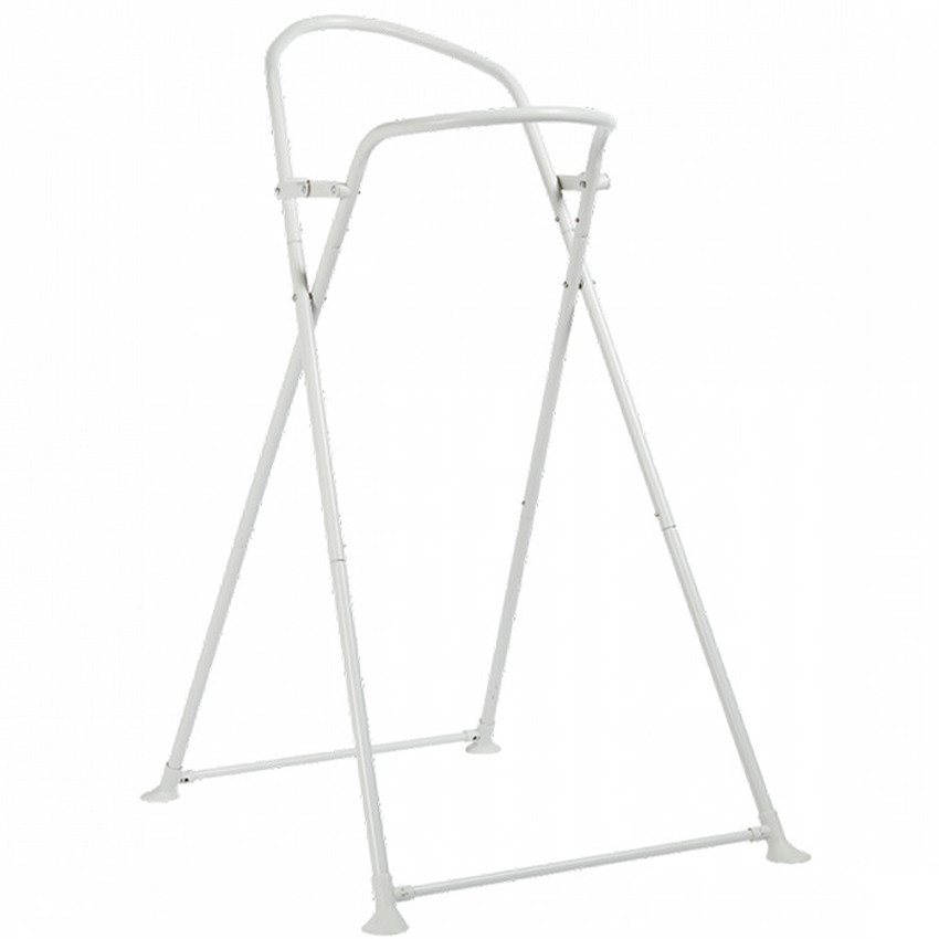Support de bain pliable pour baignoire Shnuggle 