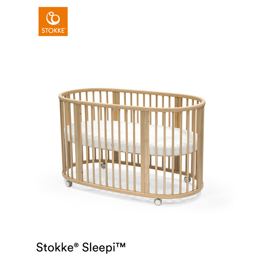 Matelas Sleepi V3 White 70 x 140 cm 