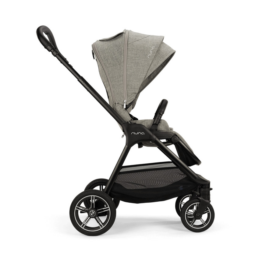 Poussette Triv Next collection BMW graphene 