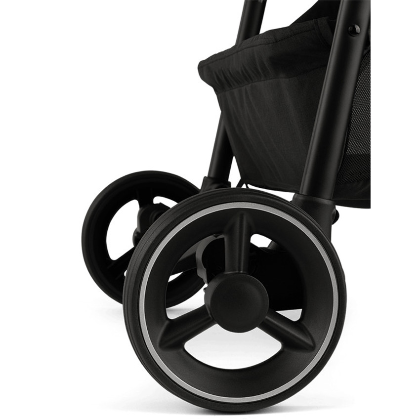 Poussette Ixxa Granite 