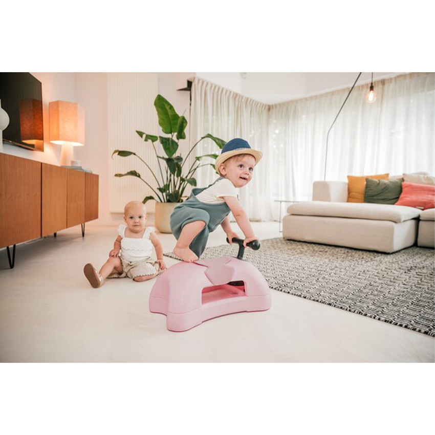 Scoot and Ride Trottinette 3-en1 My First Rose 