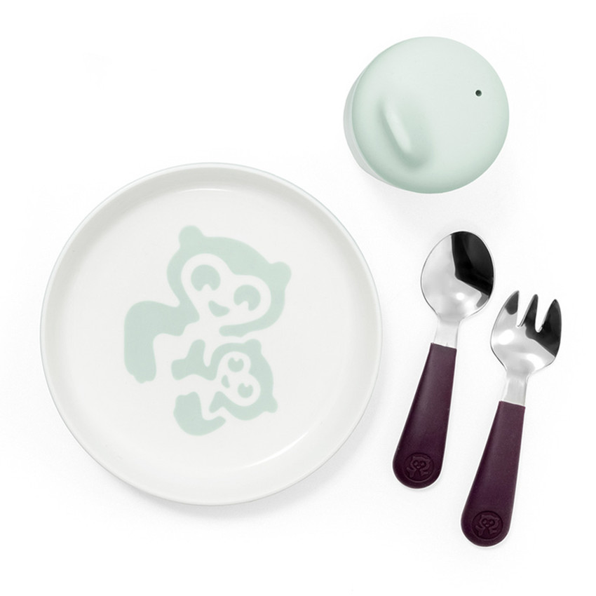 Stokke® Munch Essentials Soft Mint 