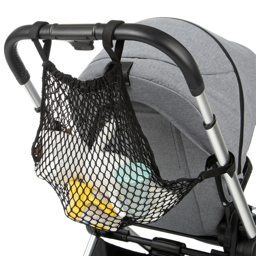 Sac à provisions poussette Simone 