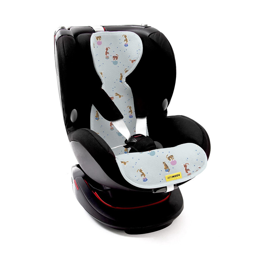 Coussin Air Layer pour siège auto GR1 - Circus Tiger 