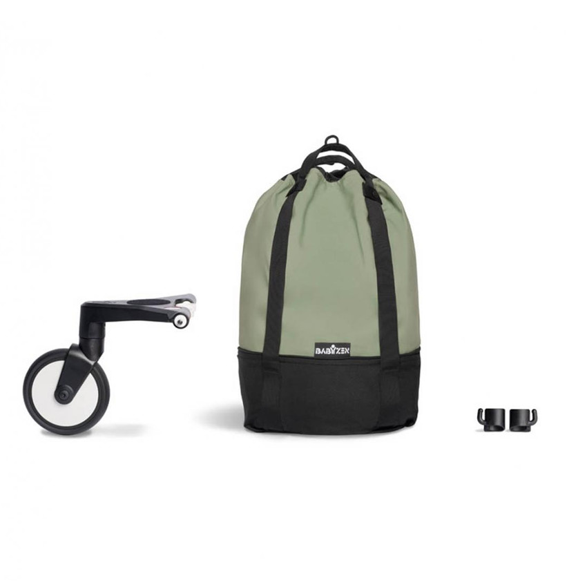 Sac YOYO Bag - Olive 