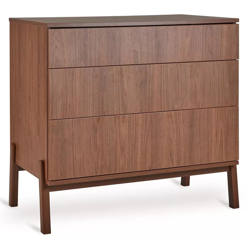 Ashi Commode Châtaignier 