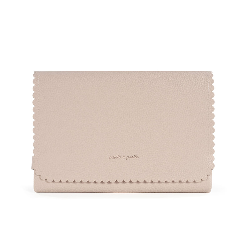 Matelas à langer de voyage Icon Pink 