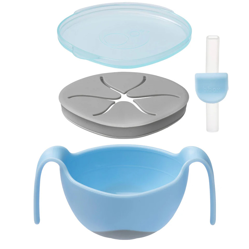 Bol 3-en-1 Bubblegum 6m+ 